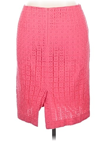 Ann Taylor Casual Skirt (view 2)