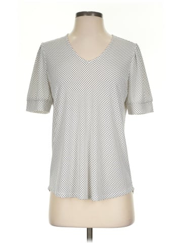 Adrianna Papell Short Sleeve Top (view 1)