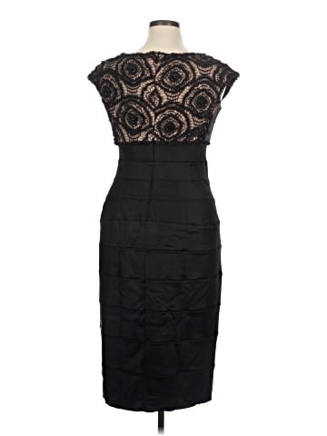 Tadashi Shoji Cocktail Dress (view 2)