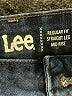 Lee Blue Jeans Size 20 (petite) - photo 4