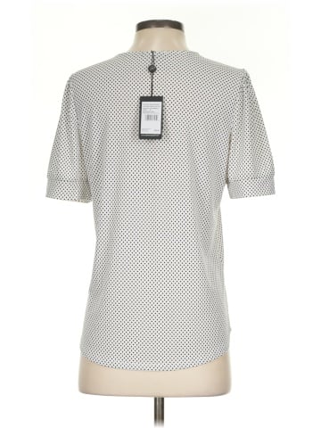 Adrianna Papell Short Sleeve Top (view 2)