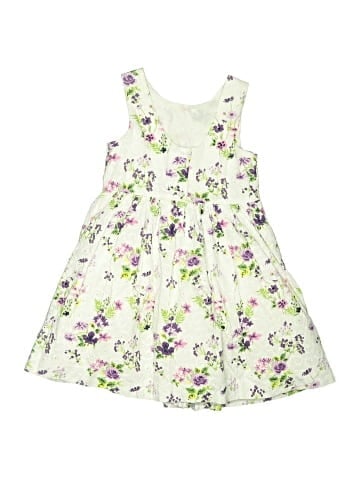 Janie and Jack Dress (view 2)