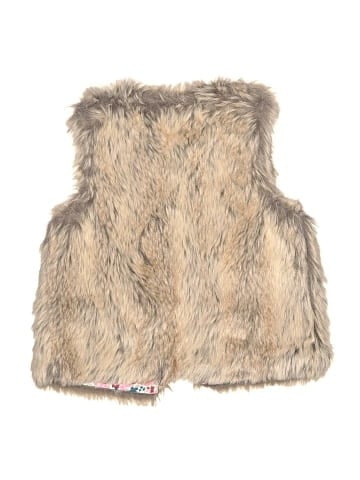 Genuine Kids from Oshkosh Faux Fur Vest (view 2)