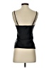Wilfred 100% Polyester Black Tank Top Size XXS - photo 2