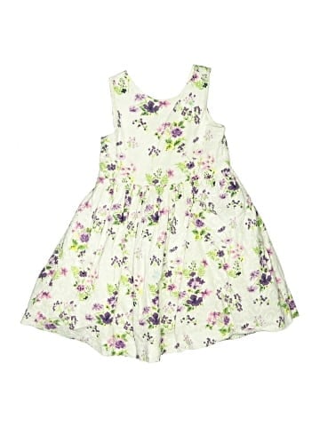 Janie and Jack Dress (view 1)