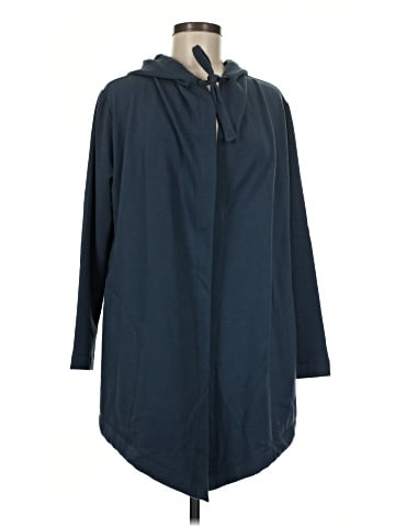 Eddie Bauer Raincoat (view 1)