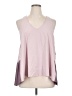 Athleta Purple Sleeveless Top Size XL - photo 1