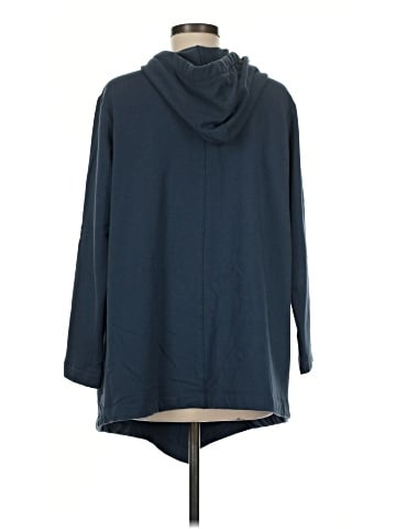 Eddie Bauer Raincoat (view 2)