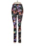 Unbranded Print Black Leggings Size M - photo 1