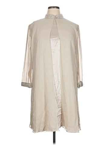 Kay Unger Casual Dress (view 1)