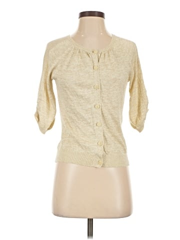 Diane von Furstenberg Short Sleeve Blouse (view 1)