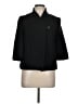 Ann Taylor Black Coat Size 12 Petite - photo 1