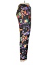 Unbranded Print Black Leggings Size M - photo 4