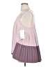 Athleta Purple Sleeveless Top Size XL - photo 5