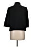 Ann Taylor Black Coat Size 12 Petite - photo 2
