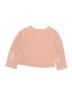 Tommy Bahama Orange Pullover Sweater Size 3T - photo 2
