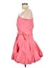 Derek Lam Solid Pink Cocktail Dress Size EU (IT) 46 / US 10 - photo 5