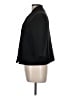 Ann Taylor Black Coat Size 12 Petite - photo 5