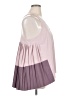 Athleta Purple Sleeveless Top Size XL - photo 4