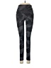 Active by Old Navy Graphic Gray Active Pants Size M - photo 1