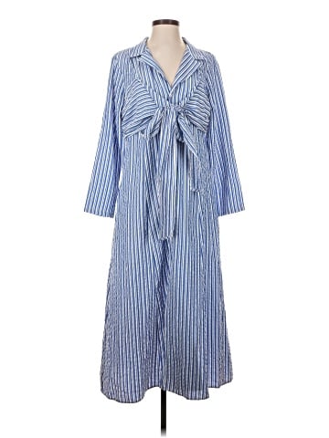Porridge Casual Dress (view 1)