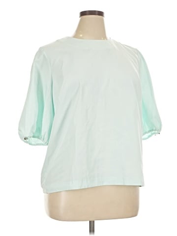 Alfani 3/4 Sleeve Top (view 1)