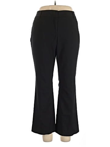 7th Avenue Design Studio New York & Company Dress Pants (view 1)
