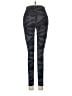 Active by Old Navy Graphic Gray Active Pants Size M - photo 2