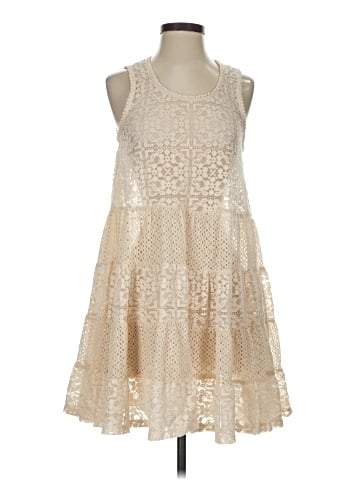 Altar'd State Cocktail Dress (view 1)