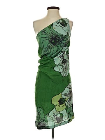 Susana Monaco Cocktail Dress (view 1)