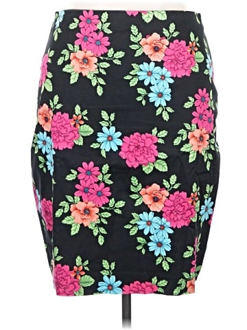 Ann Taylor Casual Skirt (view 1)