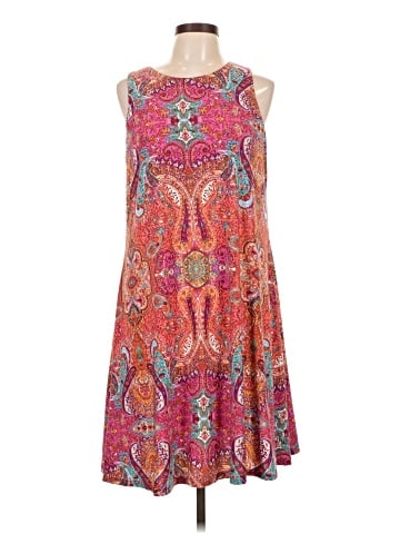 Anne Klein Casual Dress (view 1)