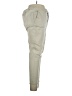 Tommy Hilfiger Solid Tan Khakis Size 14 - photo 4