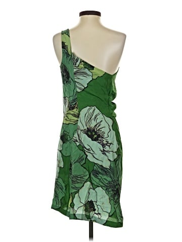 Susana Monaco Cocktail Dress (view 2)