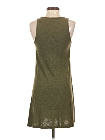 Madewell Casual Dress (view 2)