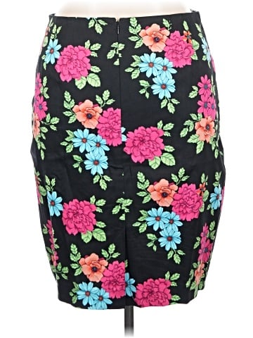 Ann Taylor Casual Skirt (view 2)