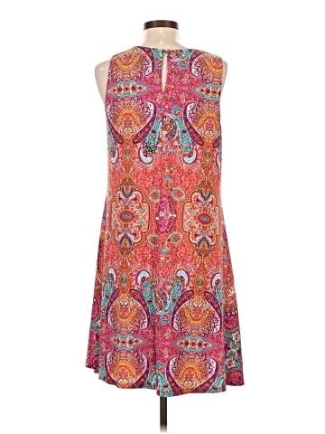 Anne Klein Casual Dress (view 2)