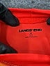 Lands' End Red Rash Guard Size M - photo 3