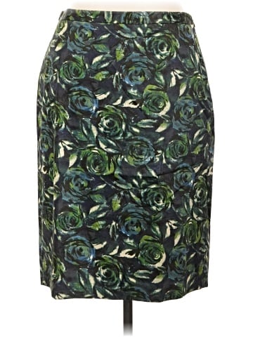 Ann Taylor LOFT Formal Skirt (view 1)