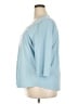 North Style Blue 3/4 Sleeve T-Shirt Size 3X - photo 5