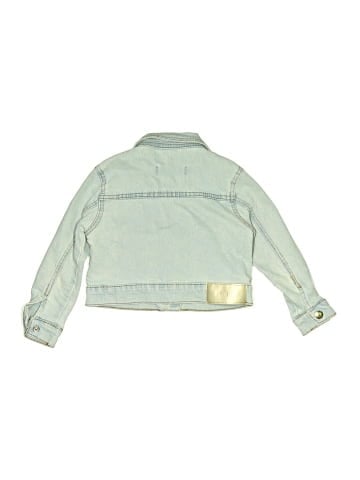 DKNY Denim Jacket (view 2)