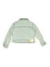 DKNY Tan Denim Jacket Size 3T - photo 2