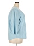 North Style Blue 3/4 Sleeve T-Shirt Size 3X - photo 4