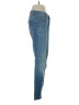 Current/Elliott Blue Jeans Size XS (0) - photo 4