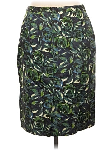 Ann Taylor LOFT Formal Skirt (view 2)