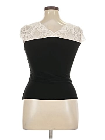 Joseph Ribkoff Sleeveless Top (view 2)