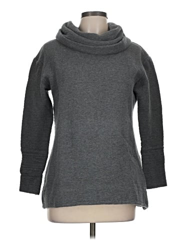 Merona Turtleneck Sweater (view 1)