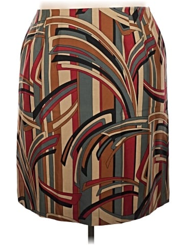 Talbots Casual Skirt (view 1)
