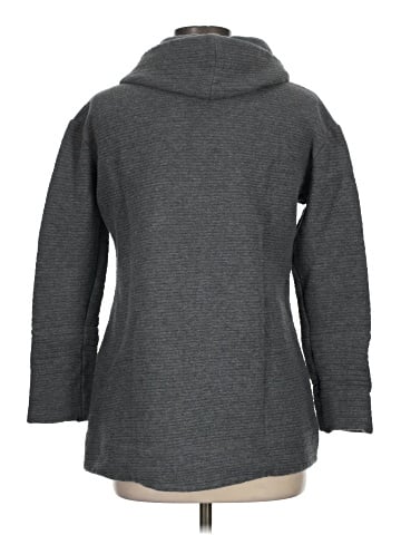 Merona Turtleneck Sweater (view 2)