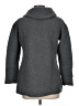 Merona 100% Cotton Gray Turtleneck Sweater Size L - photo 2